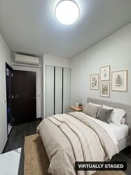 Symphony Suites (D27), Condominium #604668051